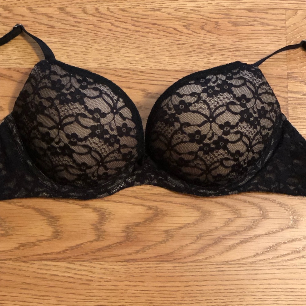 Aerie bra
